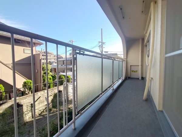日商岩井芦屋マンション　中古マンション
