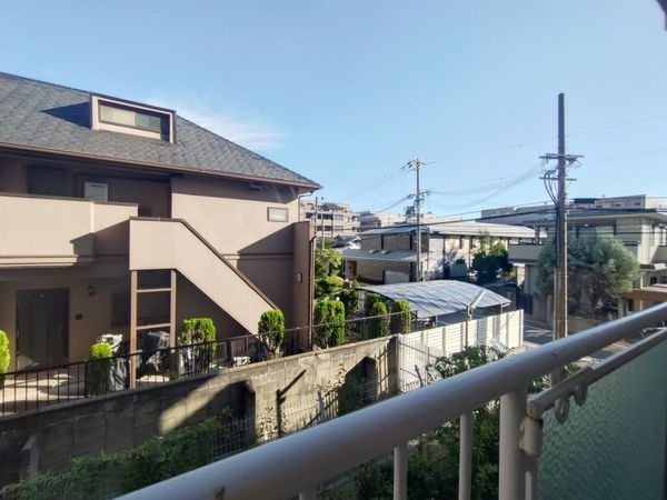 日商岩井芦屋マンション　中古マンション