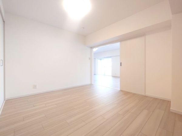 日商岩井芦屋マンション　中古マンション
