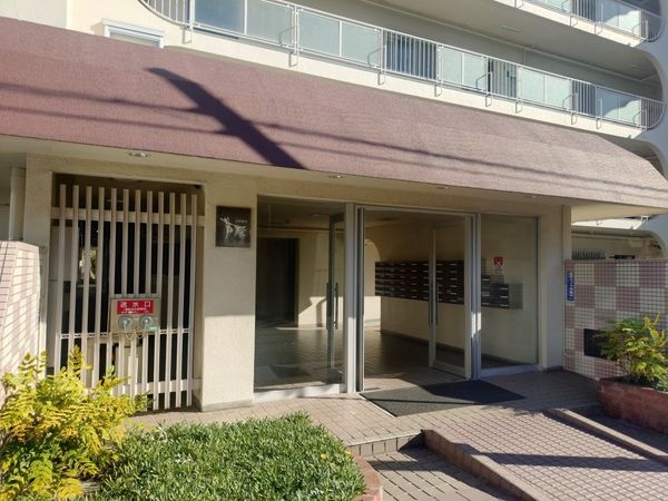 日商岩井芦屋マンション　中古マンション