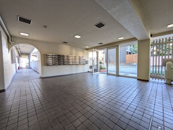 日商岩井芦屋マンション　中古マンション