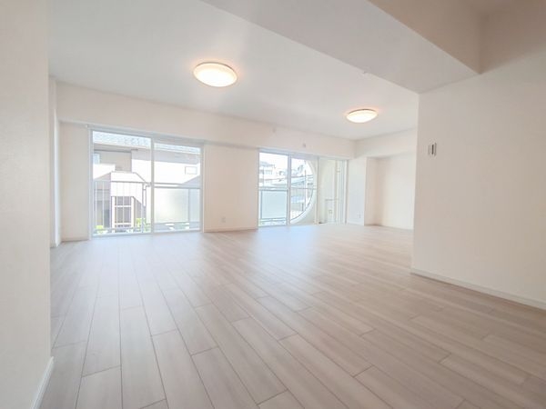 日商岩井芦屋マンション　中古マンション