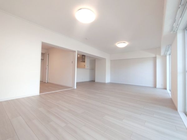日商岩井芦屋マンション　中古マンション