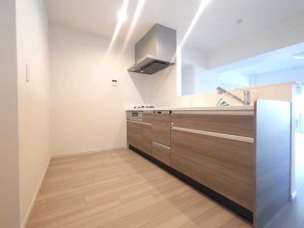 日商岩井芦屋マンション　中古マンション