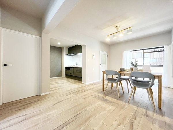 日商岩井芦屋マンション　中古マンション