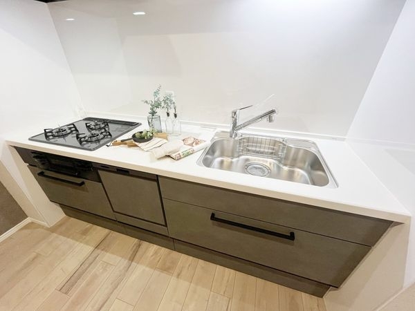 日商岩井芦屋マンション　中古マンション