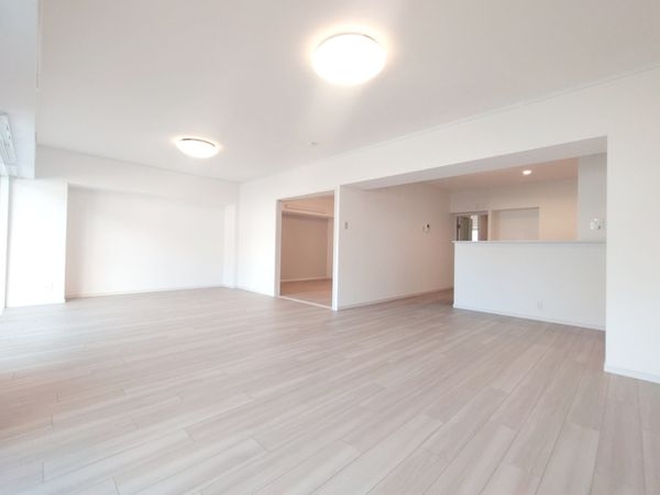 日商岩井芦屋マンション　中古マンション