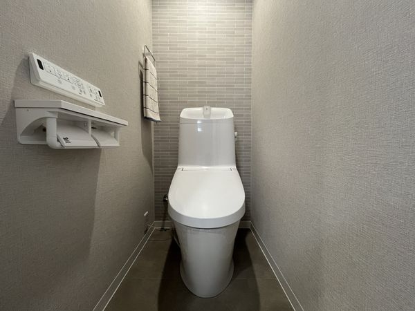 ユニライフ甲子園　中古マンション