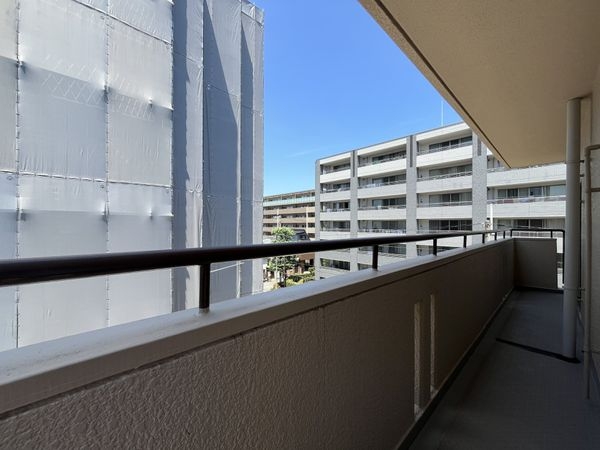 ユニライフ甲子園　中古マンション