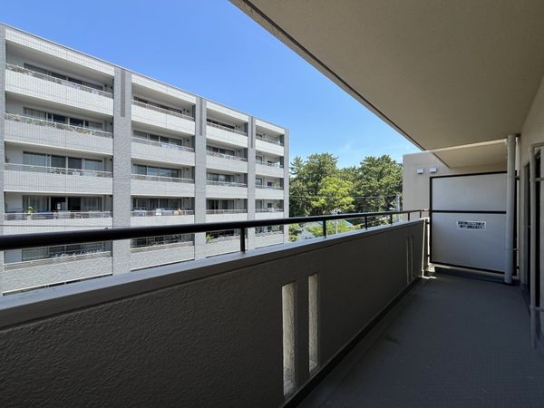 ユニライフ甲子園　中古マンション