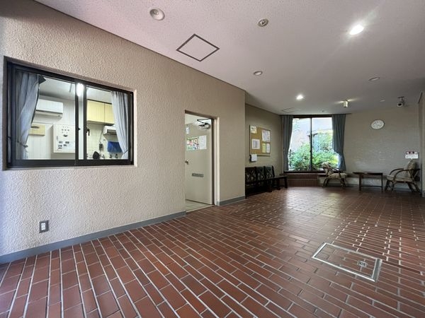 ユニライフ甲子園　中古マンション