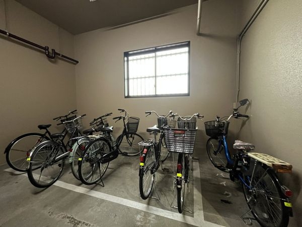 ユニライフ甲子園　中古マンション