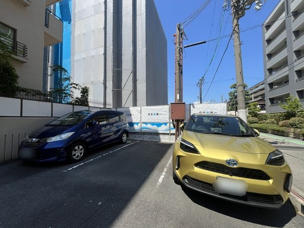 ユニライフ甲子園　中古マンション