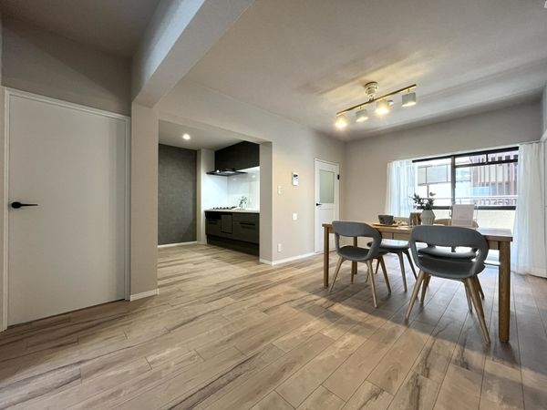 ユニライフ甲子園　中古マンション