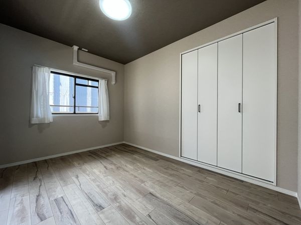 ユニライフ甲子園　中古マンション