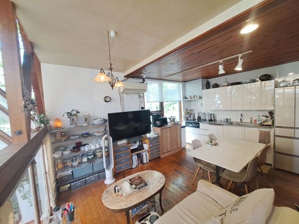 芦屋市翠ケ丘町　中古一戸建て