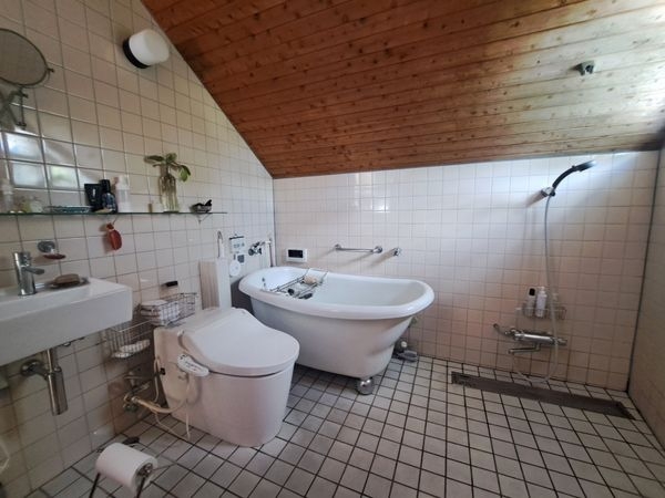 芦屋市翠ケ丘町　中古一戸建て