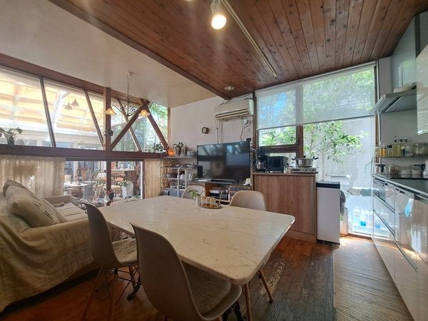 芦屋市翠ケ丘町　中古一戸建て