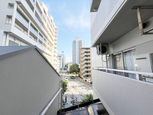 アミング潮江イーストＡ参棟　中古マンション
