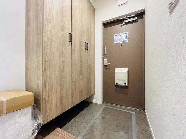 アミング潮江イーストＡ参棟　中古マンション