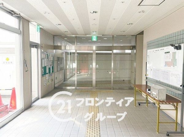アミング潮江イーストＡ参棟　中古マンション