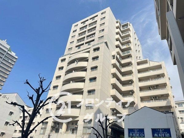 アミング潮江イーストＡ参棟　中古マンション