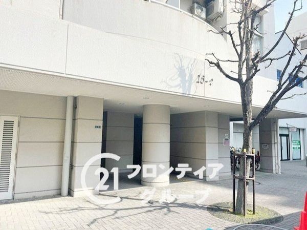 アミング潮江イーストＡ参棟　中古マンション