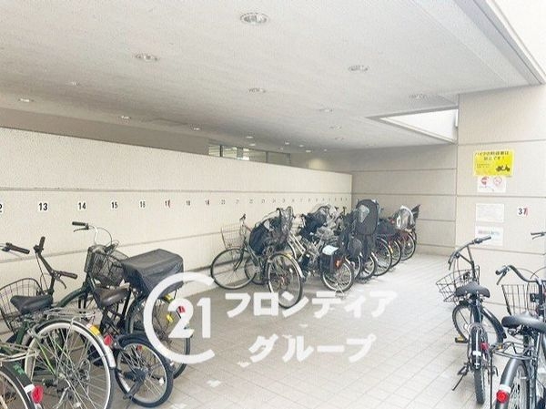 アミング潮江イーストＡ参棟　中古マンション