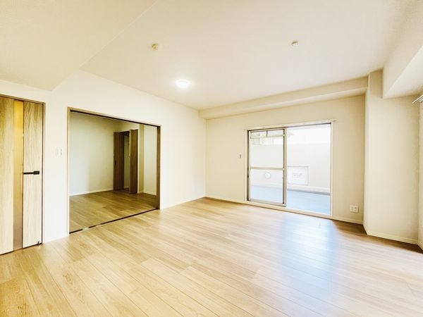 アミング潮江イーストＡ参棟　中古マンション