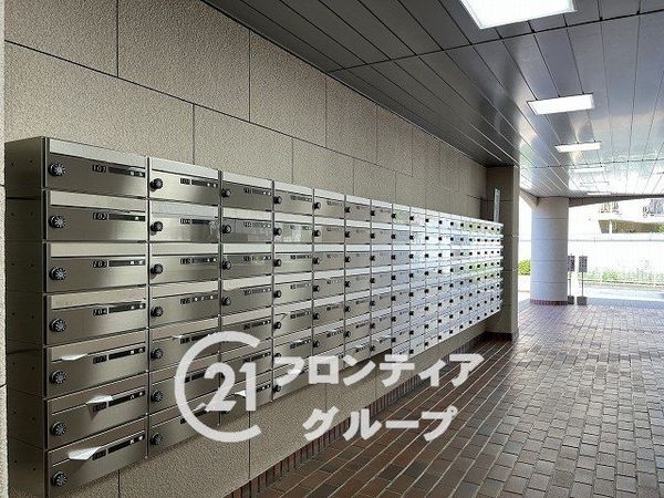 日興甲東園スカイマンション　中古マンション