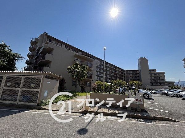 日興甲東園スカイマンション　中古マンション