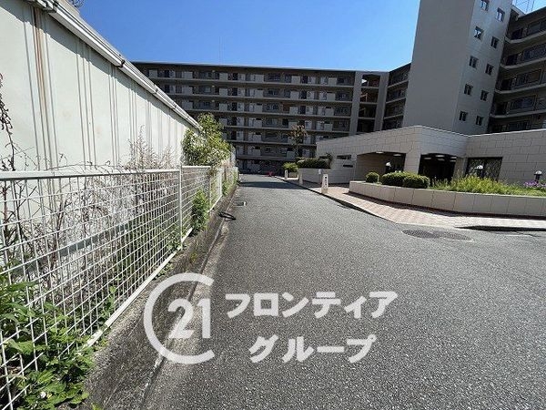 日興甲東園スカイマンション　中古マンション
