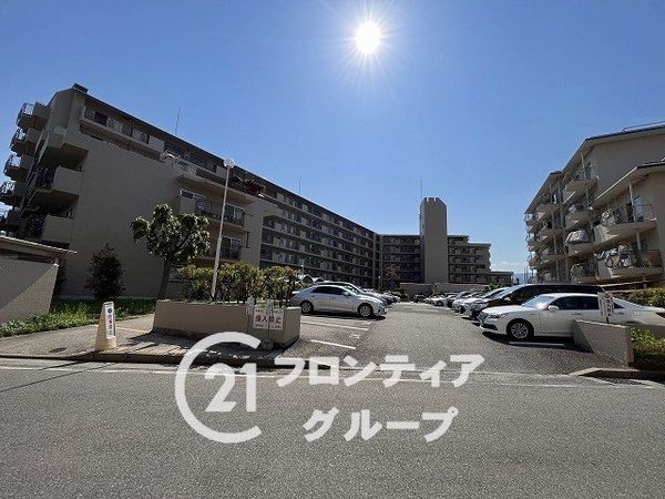 日興甲東園スカイマンション　中古マンション