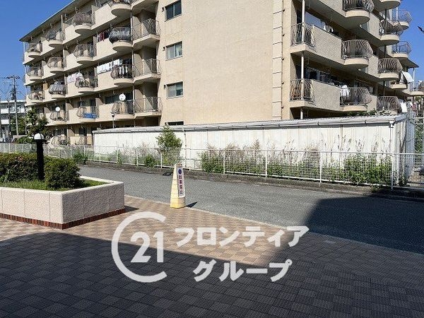 日興甲東園スカイマンション　中古マンション