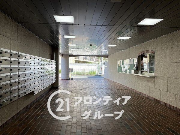 日興甲東園スカイマンション　中古マンション