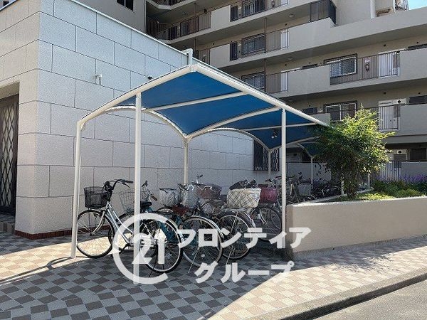 日興甲東園スカイマンション　中古マンション
