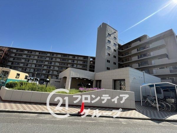 日興甲東園スカイマンション　中古マンション