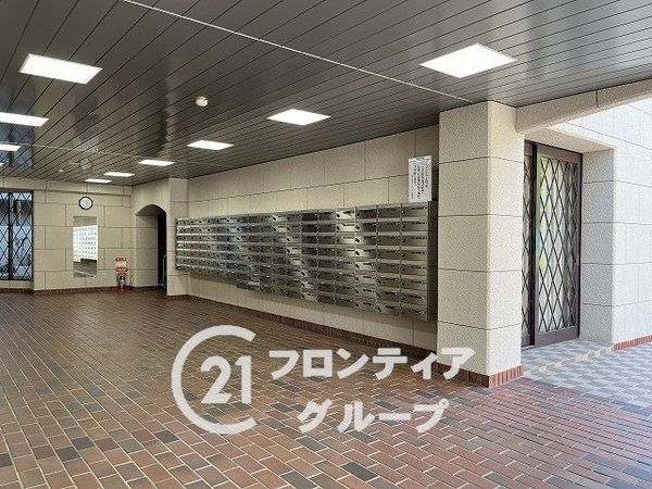日興甲東園スカイマンション　中古マンション