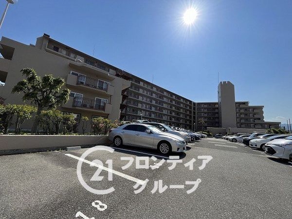 日興甲東園スカイマンション　中古マンション
