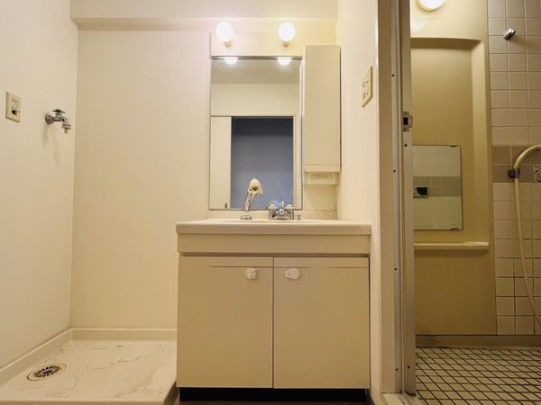 ライオンズマンション西宮高座D棟　中古マンション