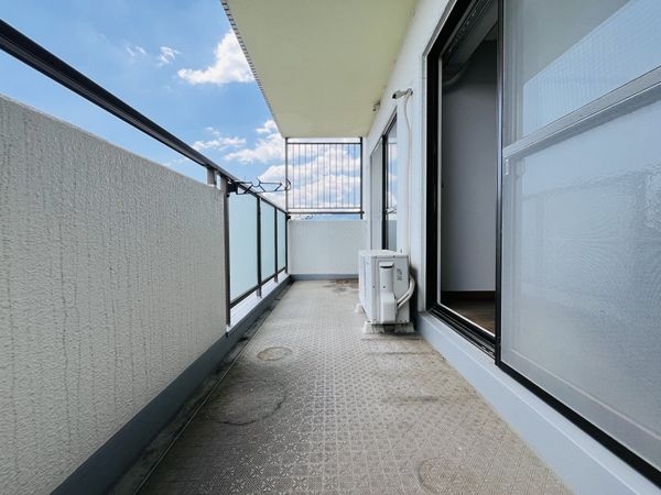 ライオンズマンション西宮高座D棟　中古マンション