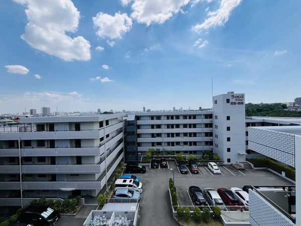 ライオンズマンション西宮高座D棟　中古マンション