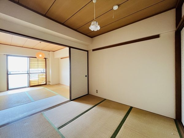 ライオンズマンション西宮高座D棟　中古マンション