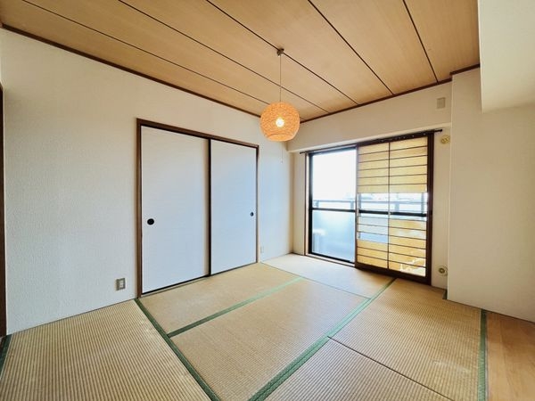 ライオンズマンション西宮高座D棟　中古マンション