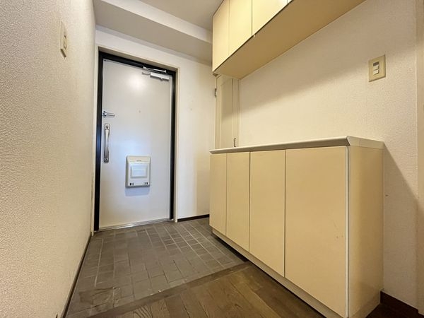 ライオンズマンション西宮高座D棟　中古マンション