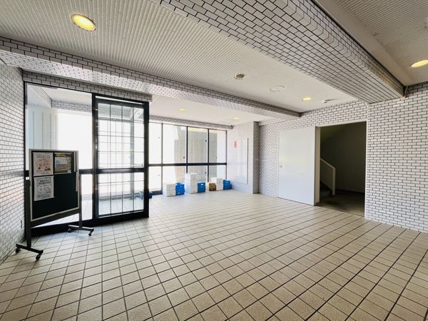 ライオンズマンション西宮高座D棟　中古マンション