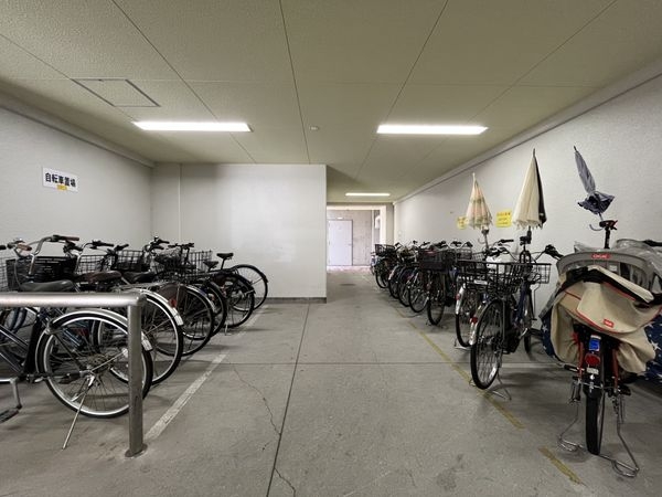 ライオンズマンション西宮高座D棟　中古マンション
