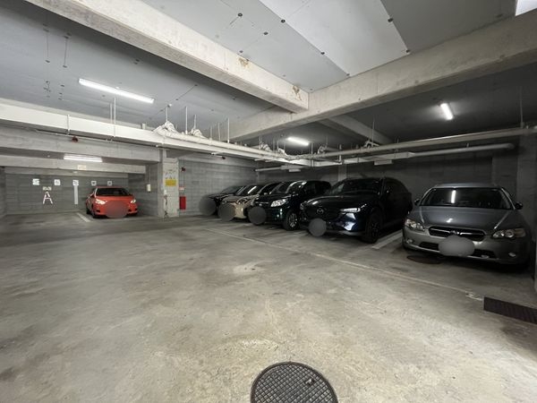 ライオンズマンション西宮高座D棟　中古マンション