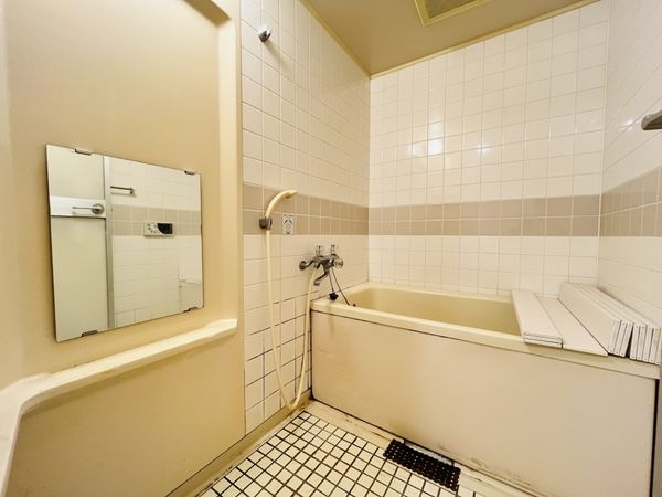 ライオンズマンション西宮高座D棟　中古マンション