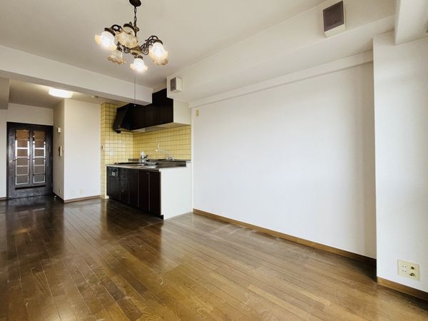 ライオンズマンション西宮高座D棟　中古マンション